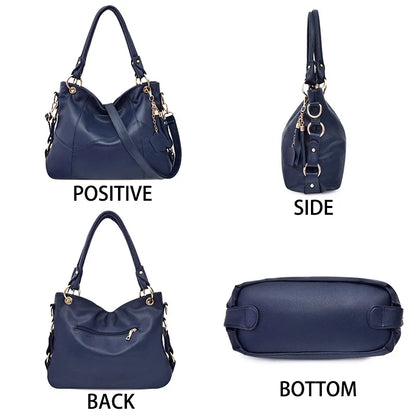 DEMEANOR - Bolso Bandolera para el Día a Día de tendencia - CARMEN VELVET