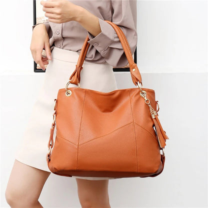 DEMEANOR - Bolso Bandolera para el Día a Día de tendencia - CARMEN VELVET