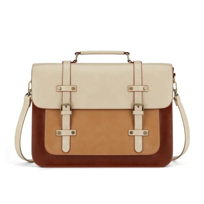 JEANNE - Bolso Grande Profesional para el Día a Día - CARMEN VELVET