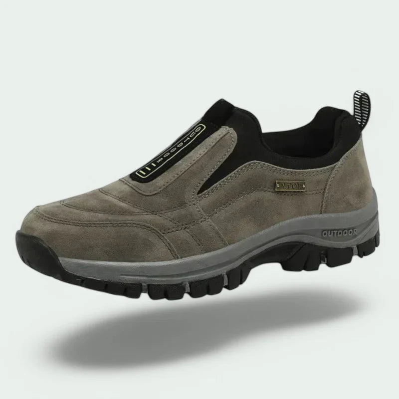 Asiel - Zapatos de confort ergonómico para caminar