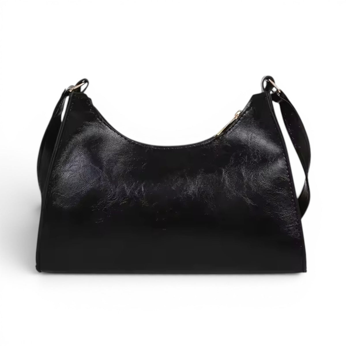 ÈVE - Sac en cuir résistant vintage — image 1