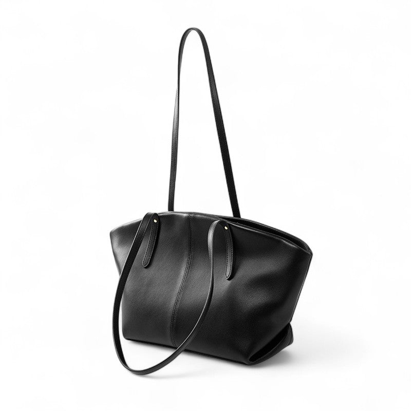 ELSA - Bolso gran capacidad de lujo - CARMEN VELVET