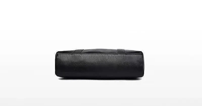 GAÏA - Bolso Grande hombro tote clásico - CARMEN VELVET