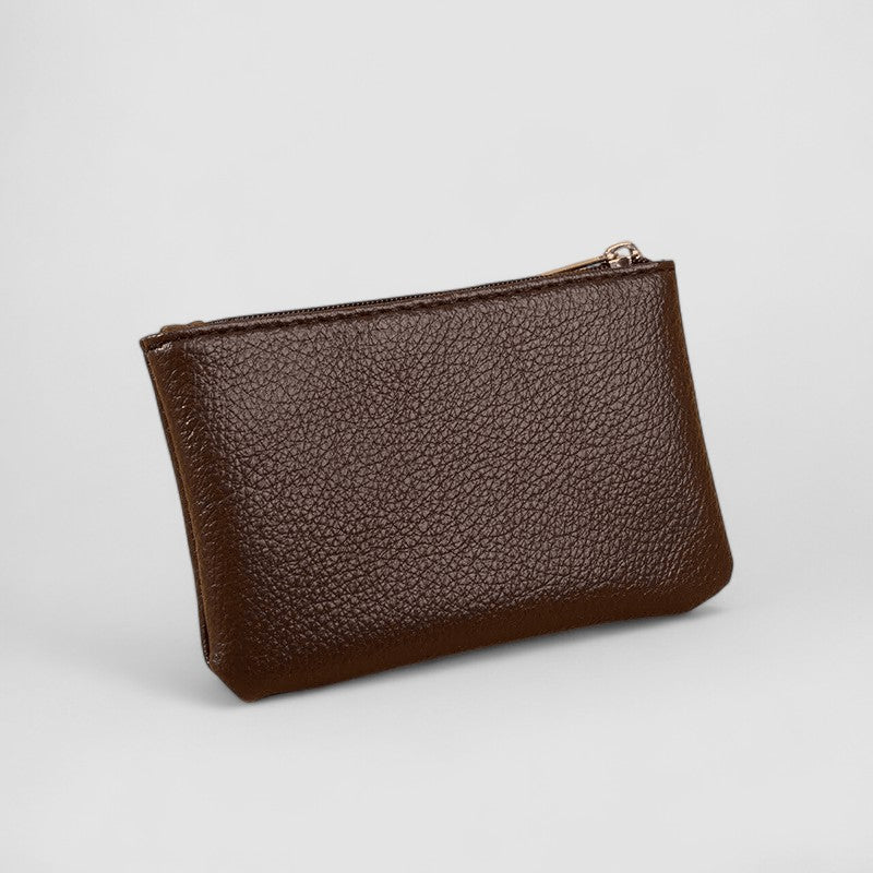Mini Pochette en Cuir — image 2