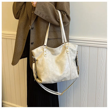 TARA - Bolso Grande para el Día a Día elegante - CARMEN VELVET