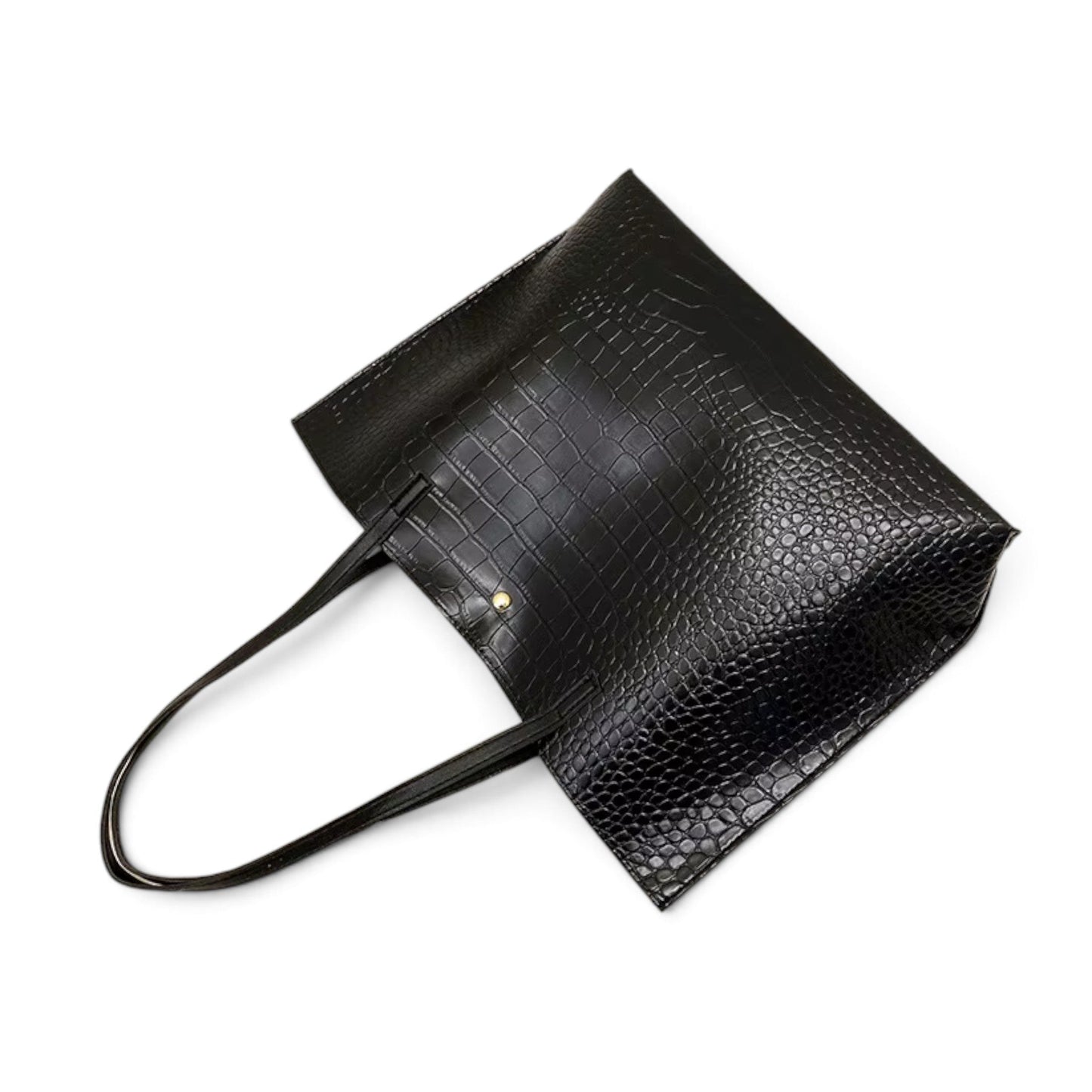 LARA - Bolso para el Día a Día de cuero granulado - CARMEN VELVET