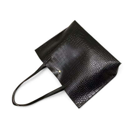 LARA - Bolso para el Día a Día de cuero granulado - CARMEN VELVET