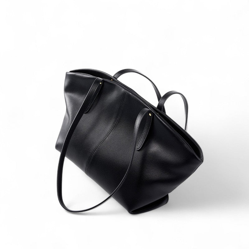 ELSA - Bolso gran capacidad de lujo - CARMEN VELVET