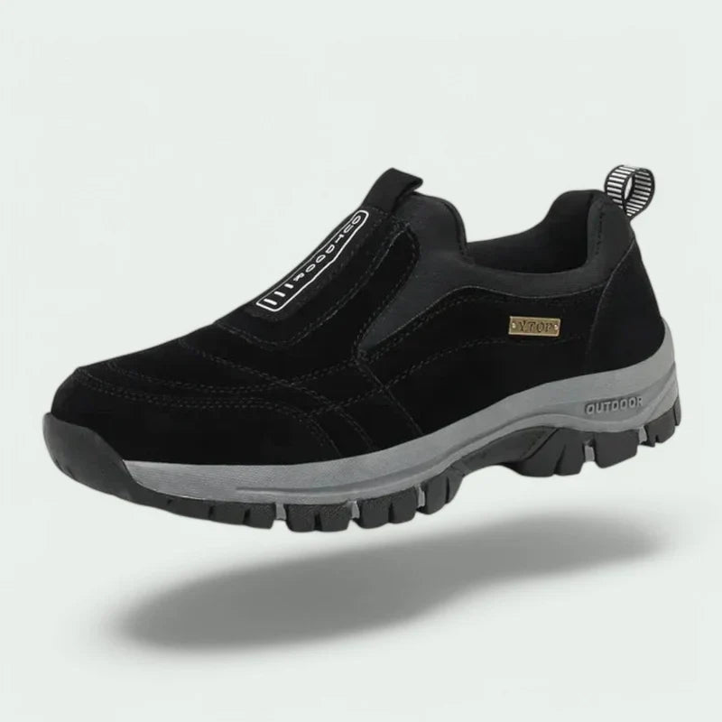 Asiel - Zapatos de confort ergonómico para caminar