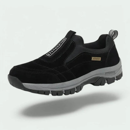 Asiel - Zapatos de confort ergonómico para caminar