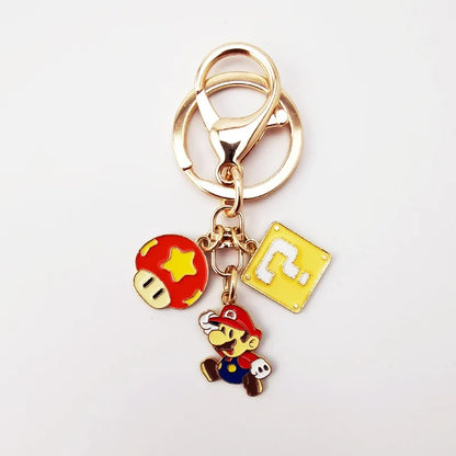 Cadeaux : Porte-Clés en Métal — image 2