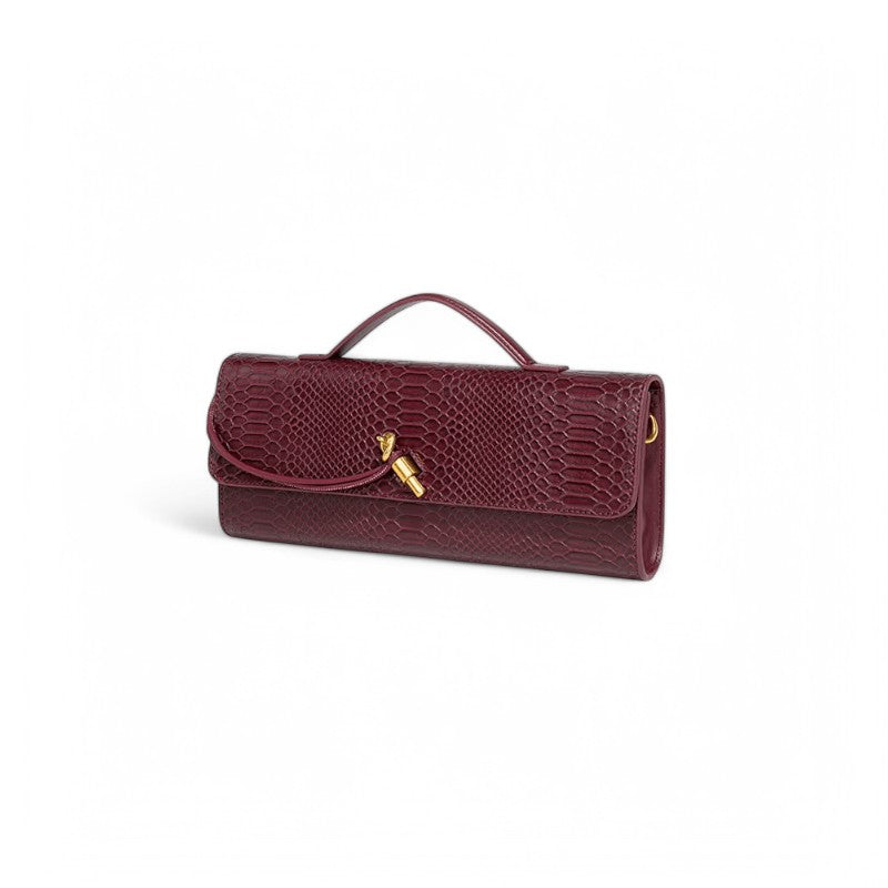 KIRA - Bolso Pequeño de lujo - CARMEN VELVET