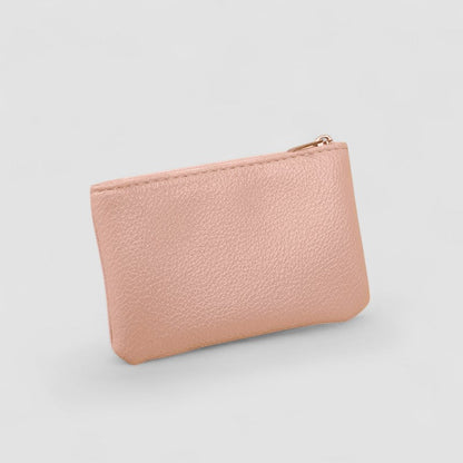 Mini Pochette en Cuir — image 5