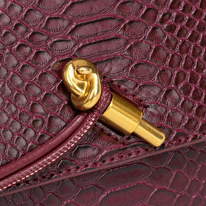 KIRA - Bolso Pequeño de lujo - CARMEN VELVET