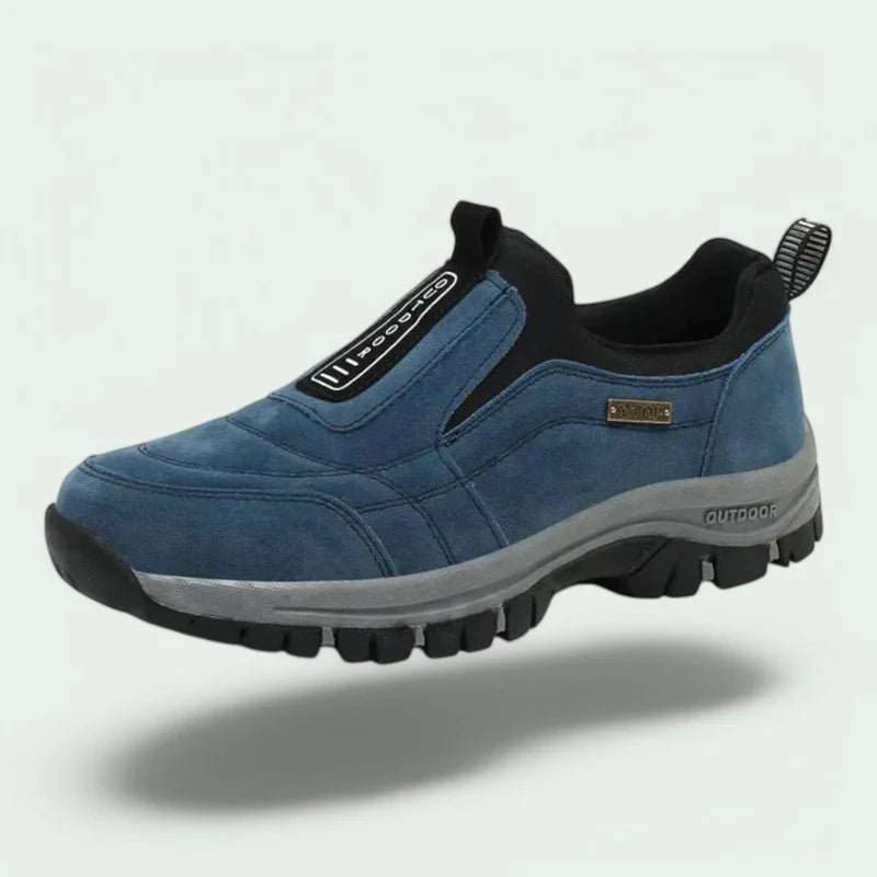 Asiel - Zapatos de confort ergonómico para caminar