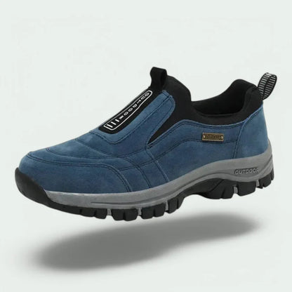 Asiel - Zapatos de confort ergonómico para caminar