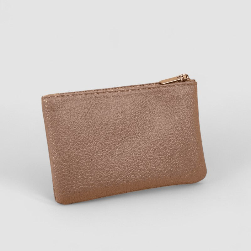 Mini Pochette en Cuir — image 4