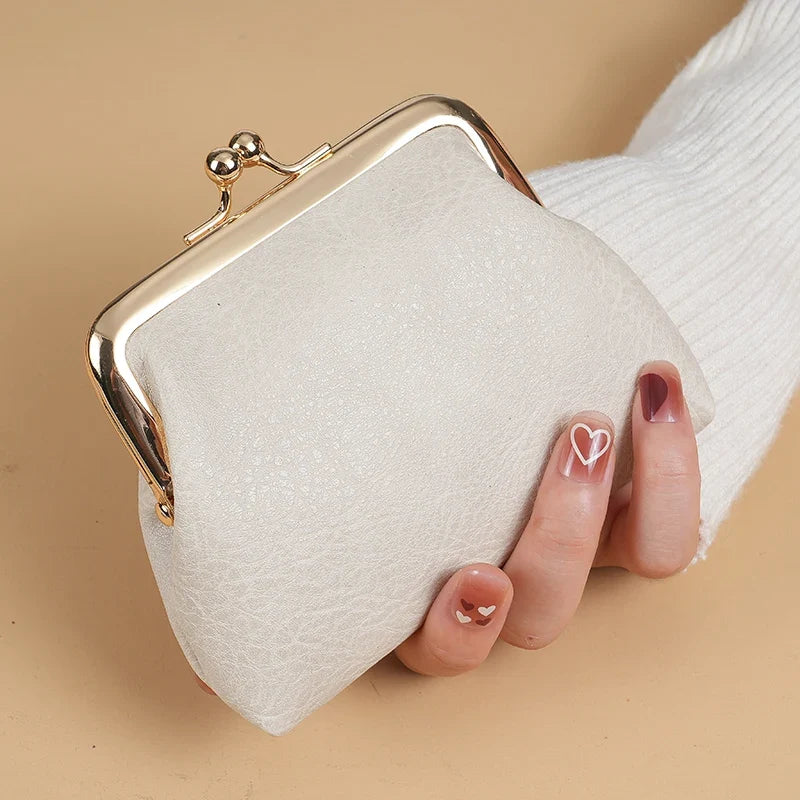 Portefeuille en Cuir Texturé — image 6