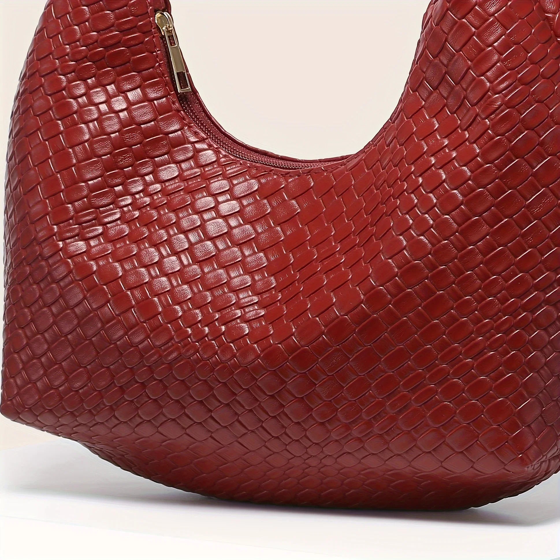 KLARA - Bolso Pequeño en cuero de tendencia - CARMEN VELVET