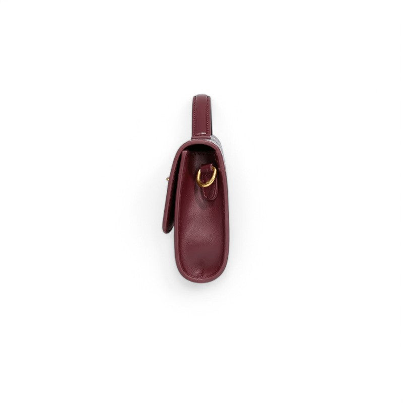 KIRA - Bolso Pequeño de lujo - CARMEN VELVET