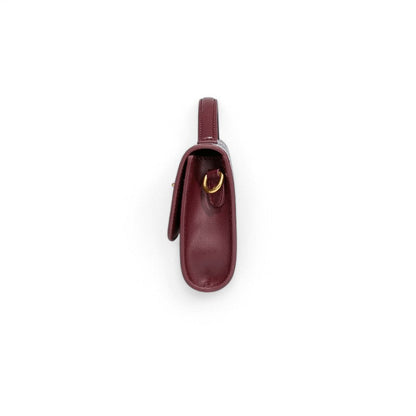 KIRA - Bolso Pequeño de lujo - CARMEN VELVET