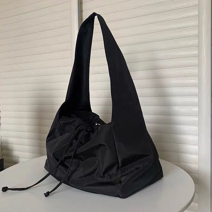FRANCESCA - Bolso Tote Grande con bandolera - CARMEN VELVET