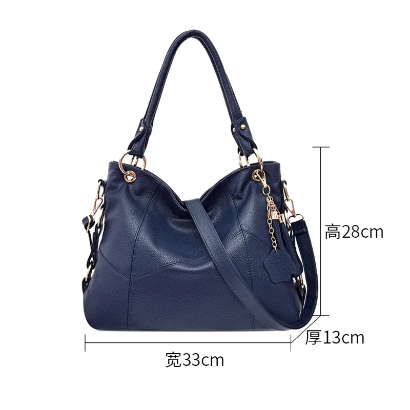 DEMEANOR - Bolso Bandolera para el Día a Día de tendencia - CARMEN VELVET