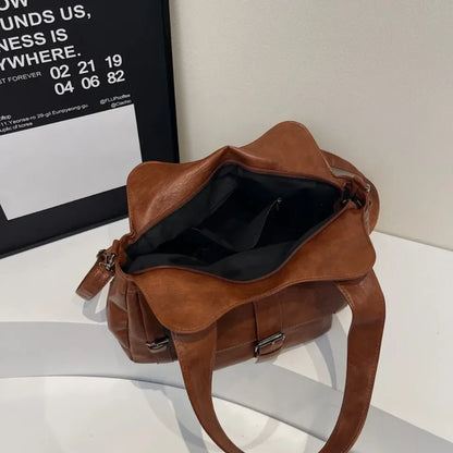 SEFA - Bolso para el Día a Día Vintage y práctico - CARMEN VELVET