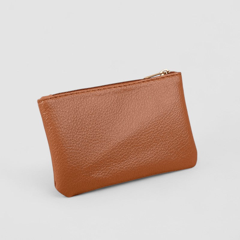 Mini Pochette en Cuir — image 3