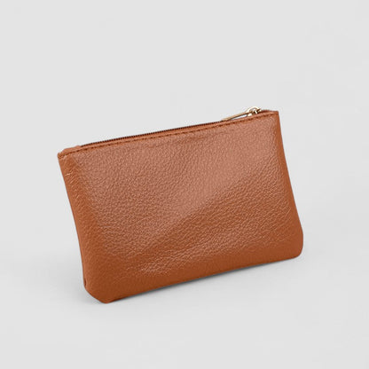 Mini Pochette en Cuir — image 3