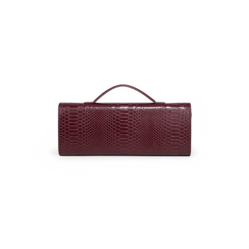 KIRA - Bolso Pequeño de lujo - CARMEN VELVET