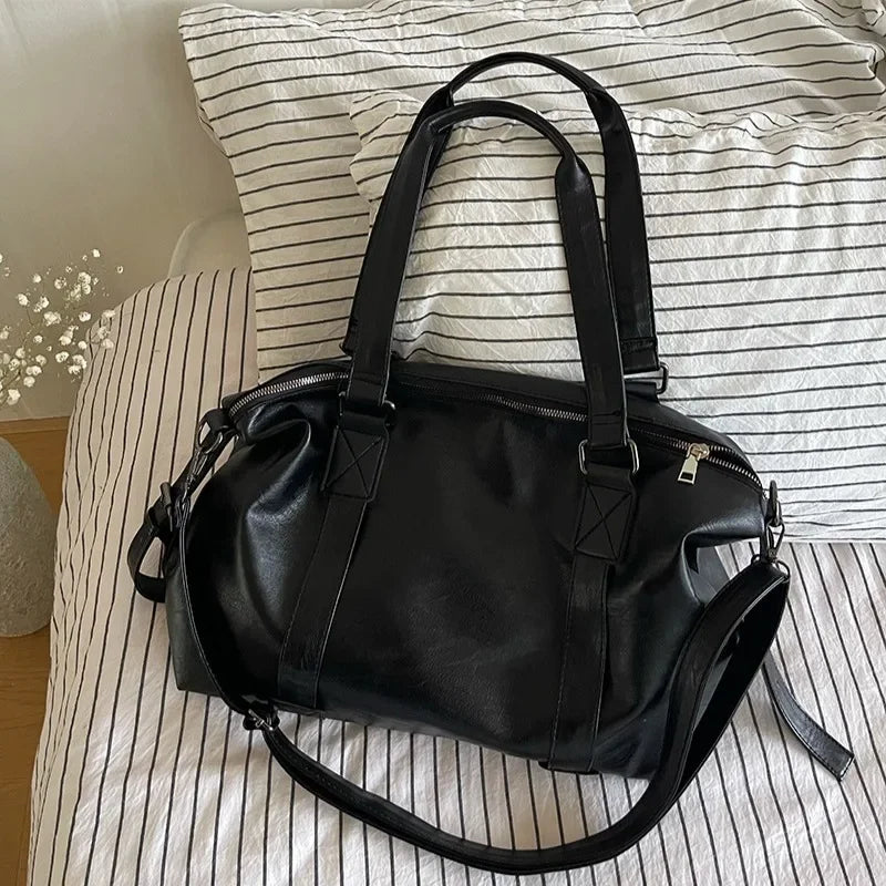 RAFA - Bolso Grande para el Día a Día elegante - CARMEN VELVET