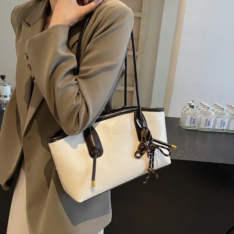 PEAK - Bolso para el Día a Día Vintage - CARMEN VELVET