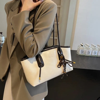 PEAK - Bolso para el Día a Día Vintage - CARMEN VELVET