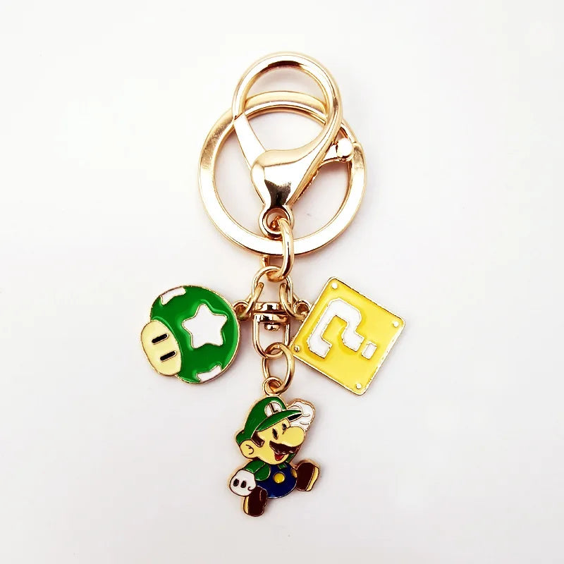 Cadeaux : Porte-Clés en Métal — image 3