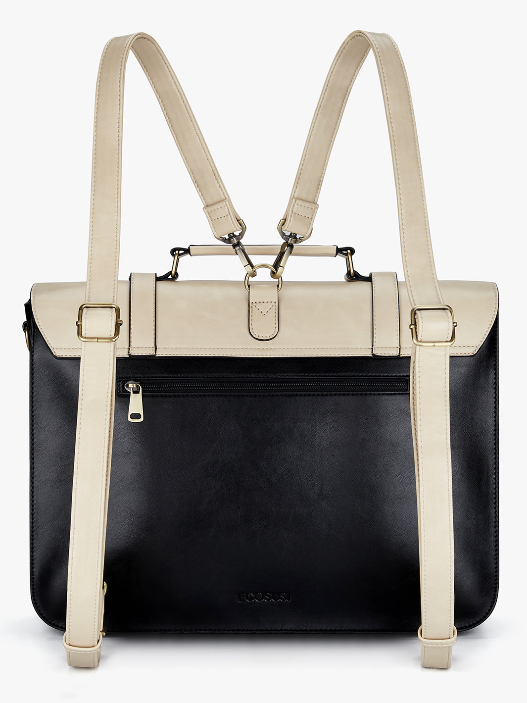 JEANNE - Bolso Grande Profesional para el Día a Día - CARMEN VELVET