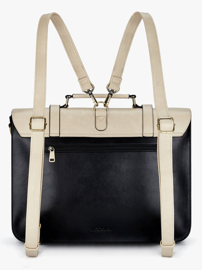 JEANNE - Bolso Grande Profesional para el Día a Día - CARMEN VELVET