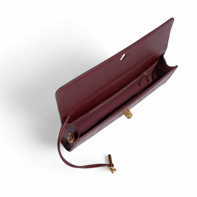 KIRA - Bolso Pequeño de lujo - CARMEN VELVET