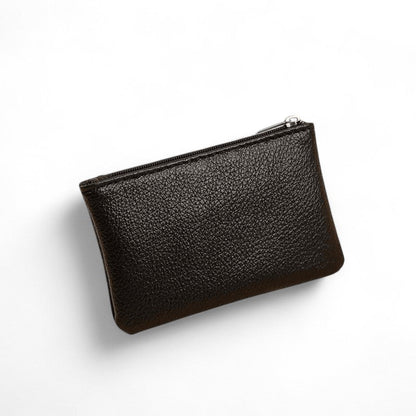 Mini Pochette en Cuir — image 1