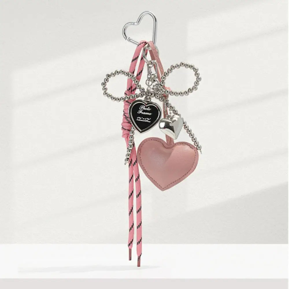 Porte-Clés en Corde Tressée — image 4