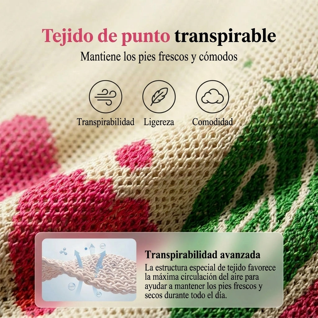 Selvia - Zapatillas ligeras y modernas para caminar