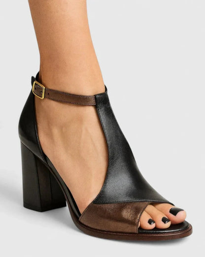 Cloe - Tacones modernos
