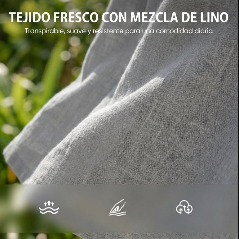 Winston - Conjunto de sudadera con capucha y pantalón de corte relajado