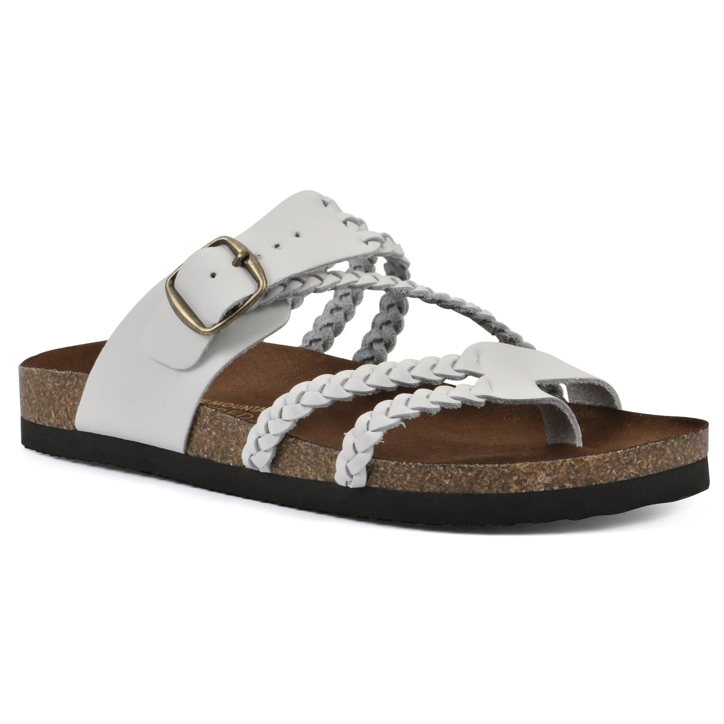 Teresa - Sandalias ergonómicas con apoyo confortable