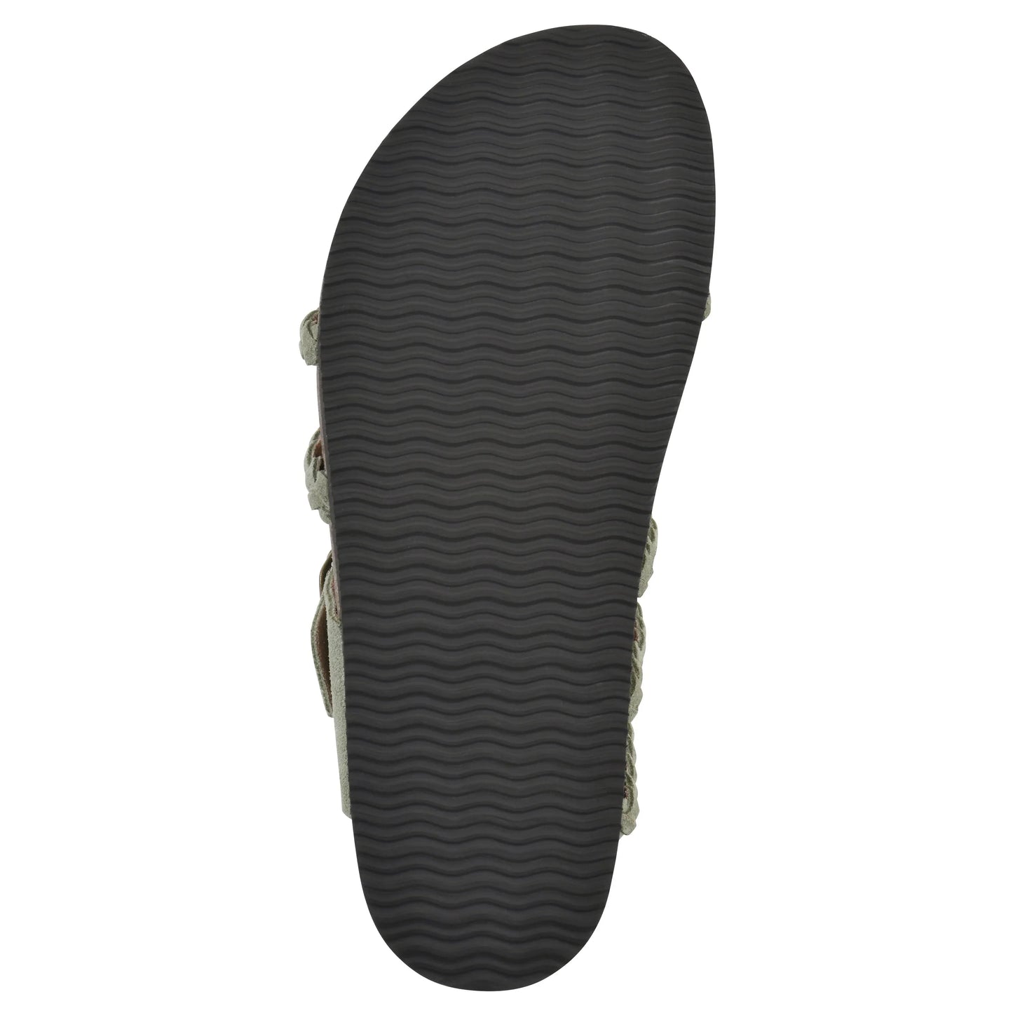 Teresa - Sandalias ergonómicas con apoyo confortable