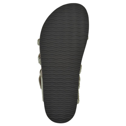 Teresa - Sandalias ergonómicas con apoyo confortable