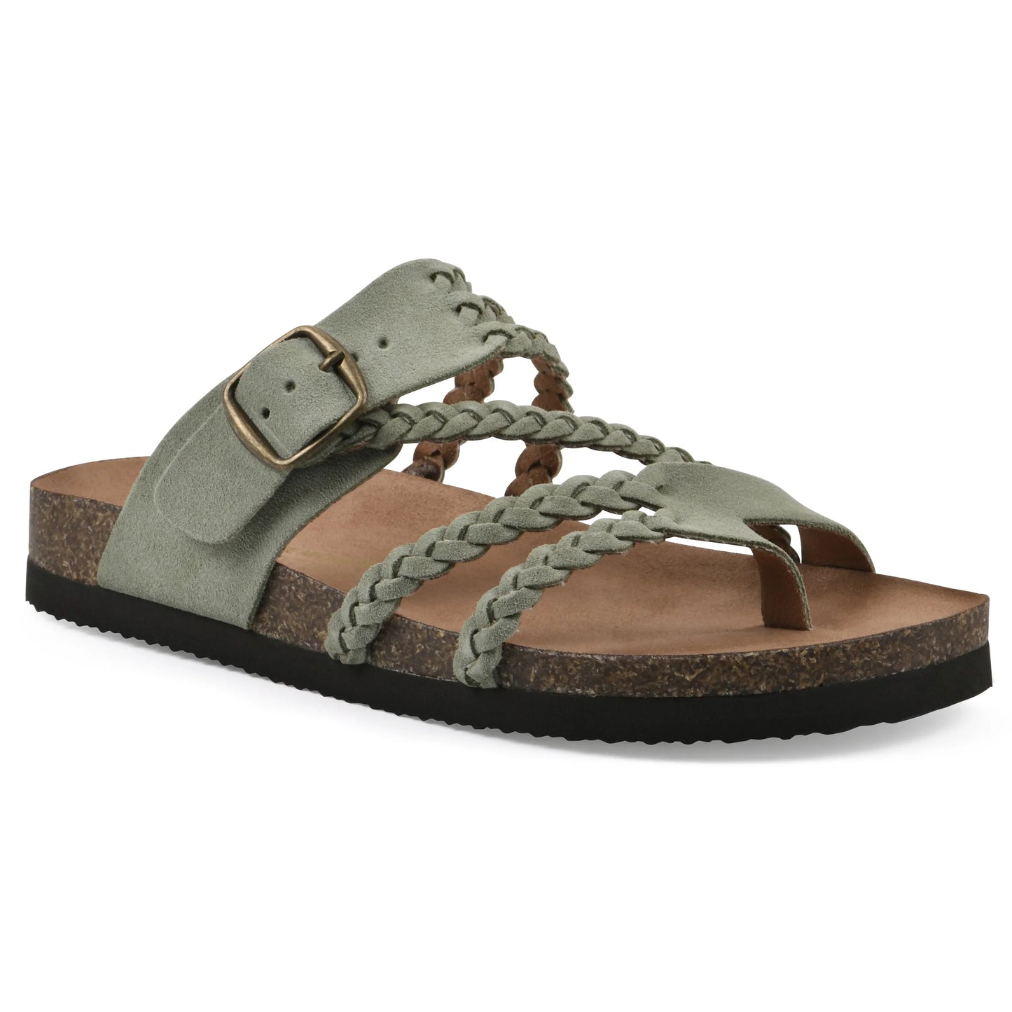 Teresa - Sandalias ergonómicas con apoyo confortable