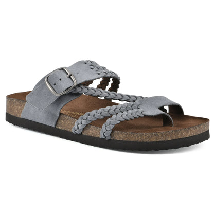 Teresa - Sandalias ergonómicas con apoyo confortable