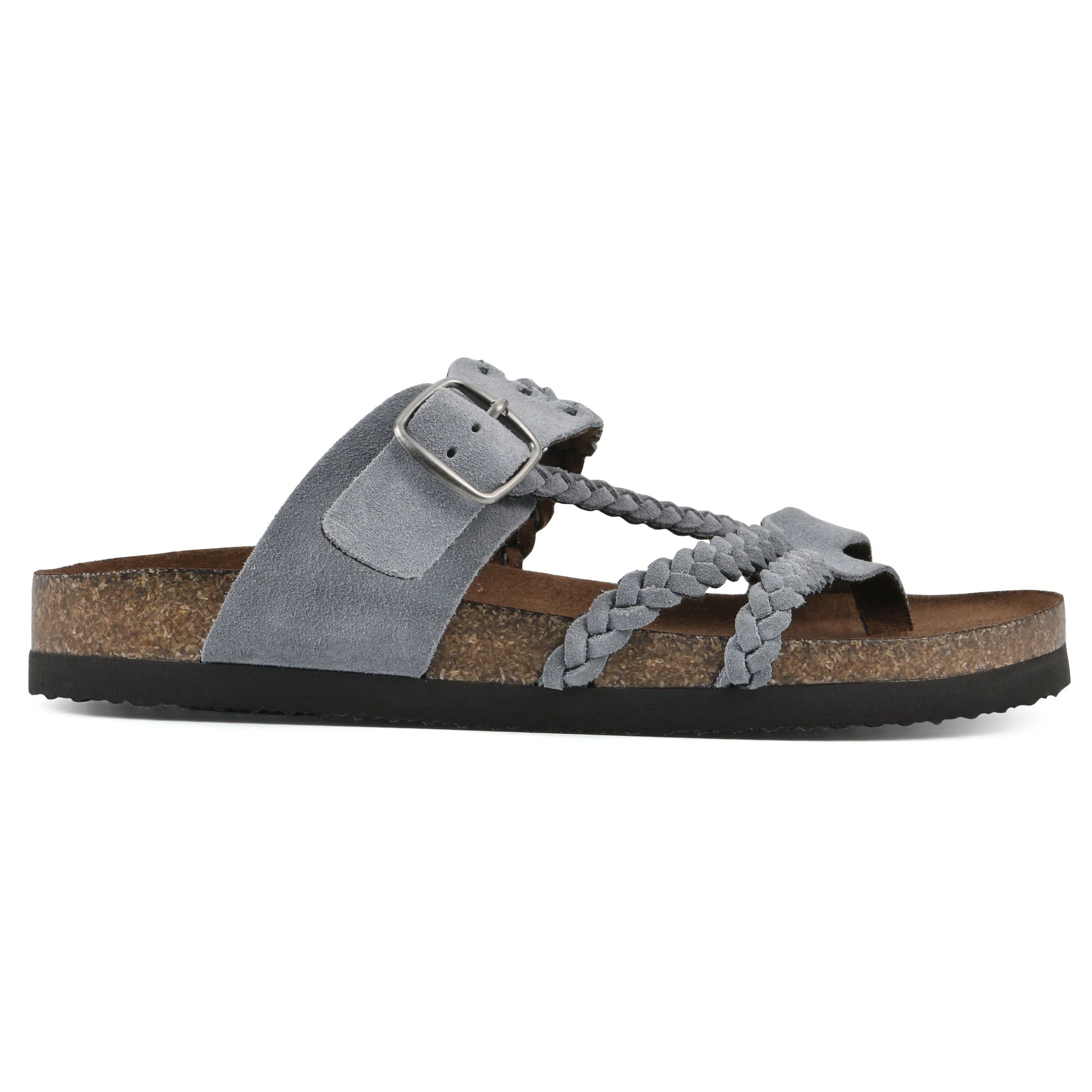 Teresa - Sandalias ergonómicas con apoyo confortable