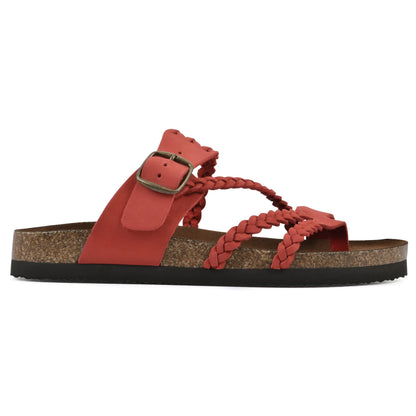 Teresa - Sandalias ergonómicas con apoyo confortable